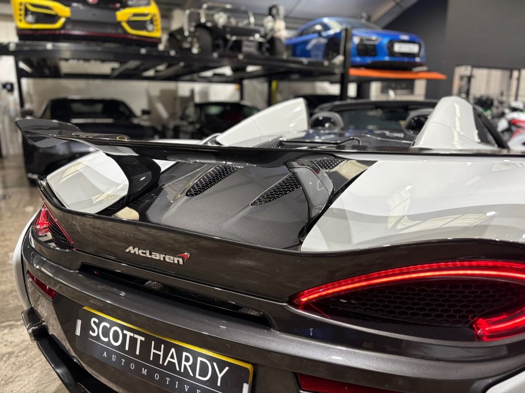 Used McLaren 570S 2019 for sale - 77919656: Photo 41
