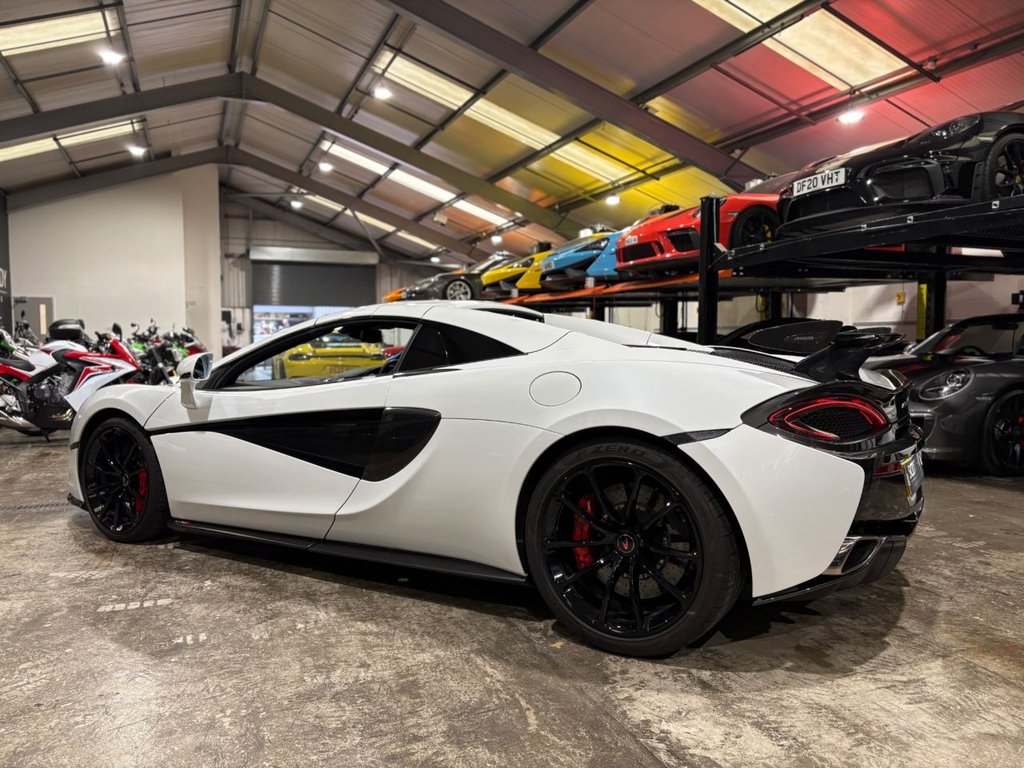 Used McLaren 570S 2019 for sale - 77919656: Photo 43