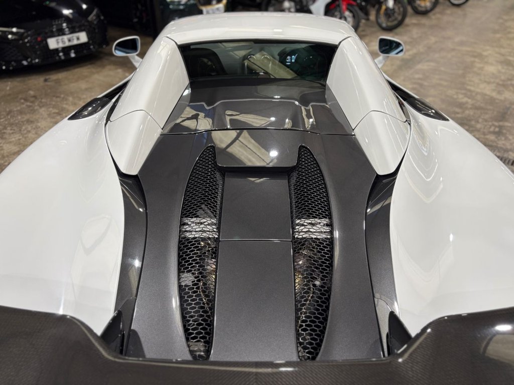 Used McLaren 570S 2019 for sale - 77919656: Photo 46