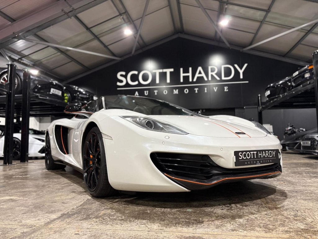 Used McLaren 12C 2014 for sale - 77359855: Photo 10