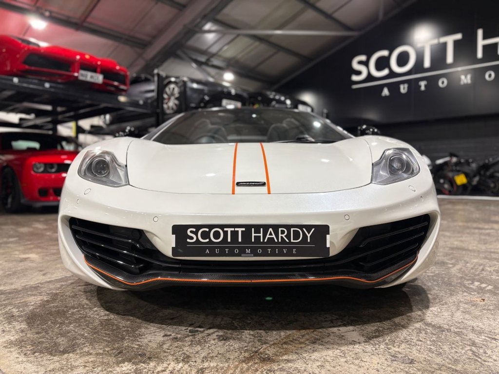 Used McLaren 12C 2014 for sale - 77359855: Photo 15