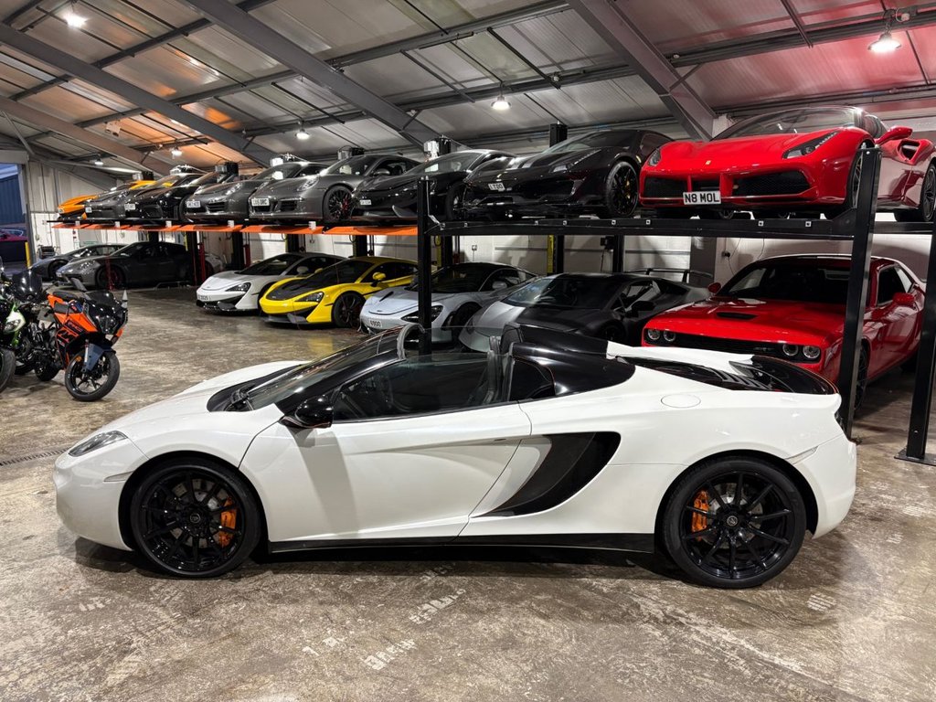 Used McLaren 12C 2014 for sale - 77359855: Photo 19