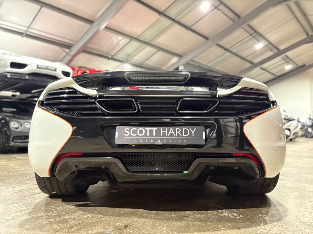 Used McLaren 12C 2014 for sale - 77359855: Photo 20