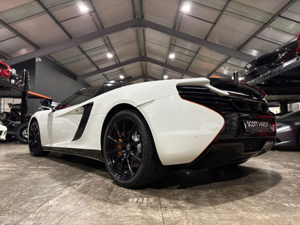 Used McLaren 12C 2014 for sale - 77359855: Photo 22