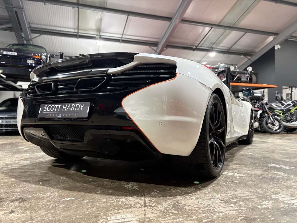 Used McLaren 12C 2014 for sale - 77359855: Photo 24