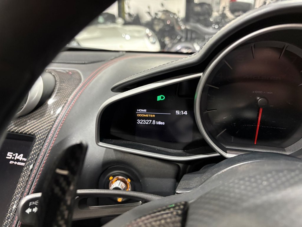 Used McLaren 12C 2014 for sale - 77359855: Photo 28