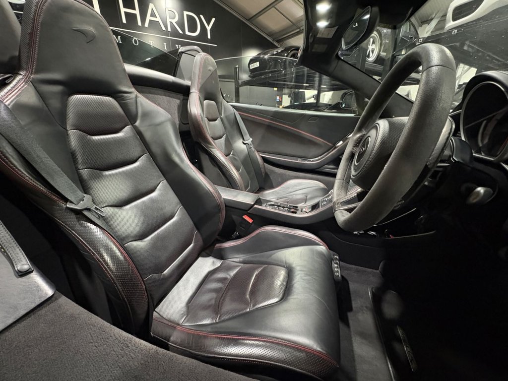 Used McLaren 12C 2014 for sale - 77359855: Photo 29