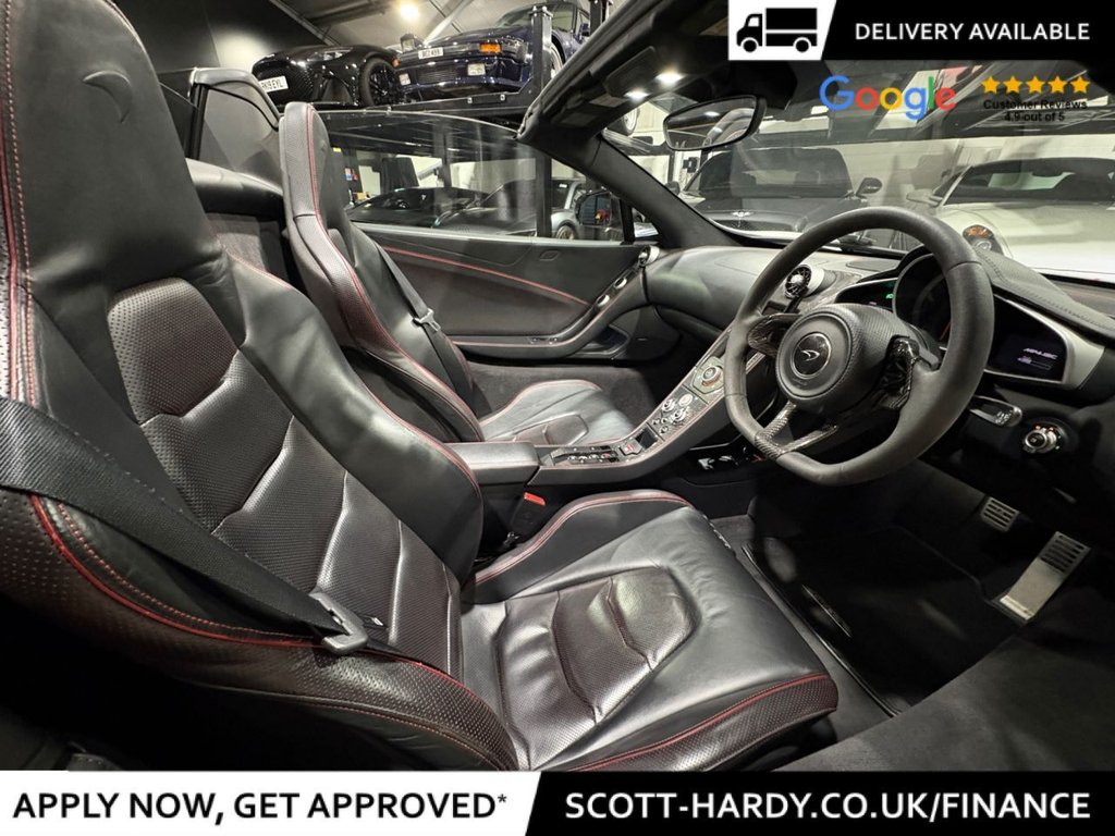 Used McLaren 12C 2014 for sale - 77359855: Photo 3