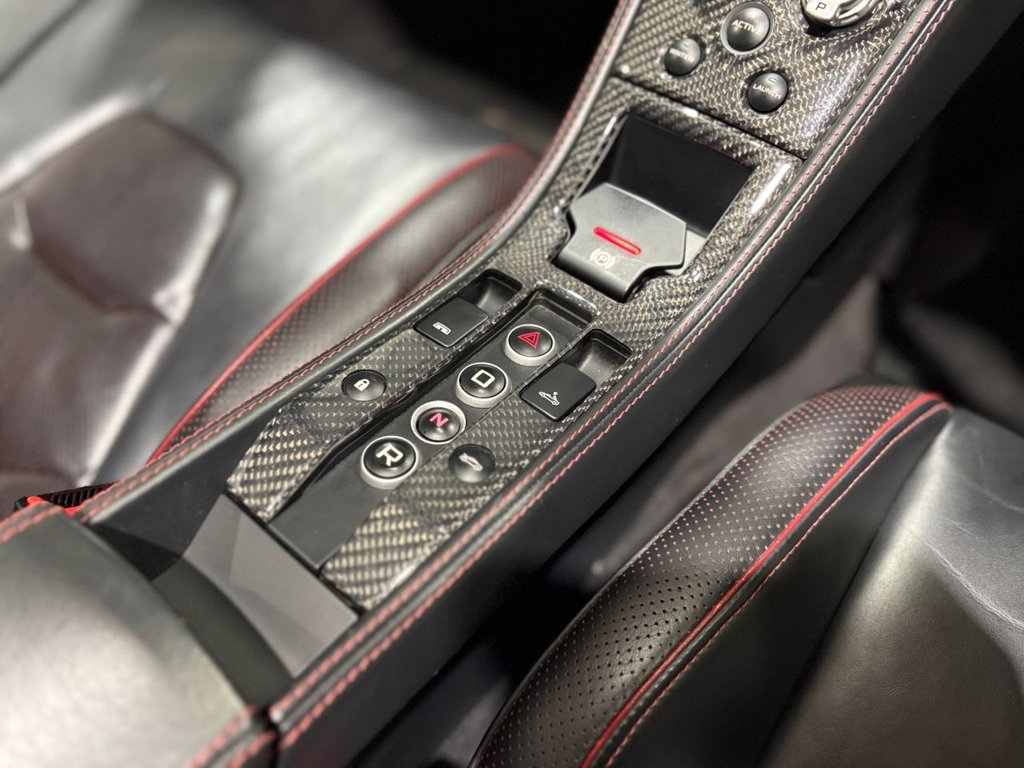 Used McLaren 12C 2014 for sale - 77359855: Photo 30