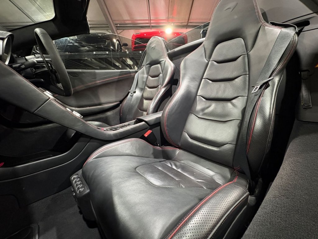 Used McLaren 12C 2014 for sale - 77359855: Photo 31