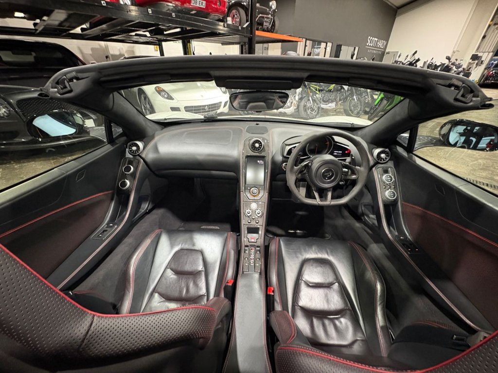 Used McLaren 12C 2014 for sale - 77359855: Photo 34