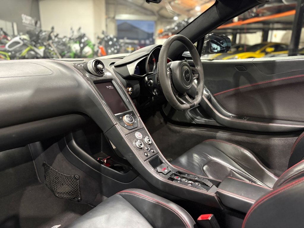 Used McLaren 12C 2014 for sale - 77359855: Photo 35