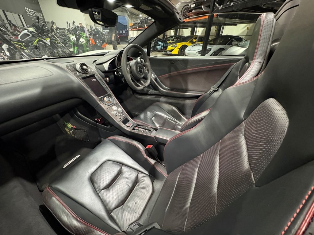 Used McLaren 12C 2014 for sale - 77359855: Photo 36