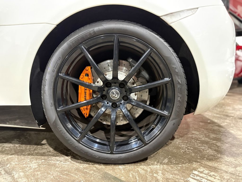 Used McLaren 12C 2014 for sale - 77359855: Photo 37