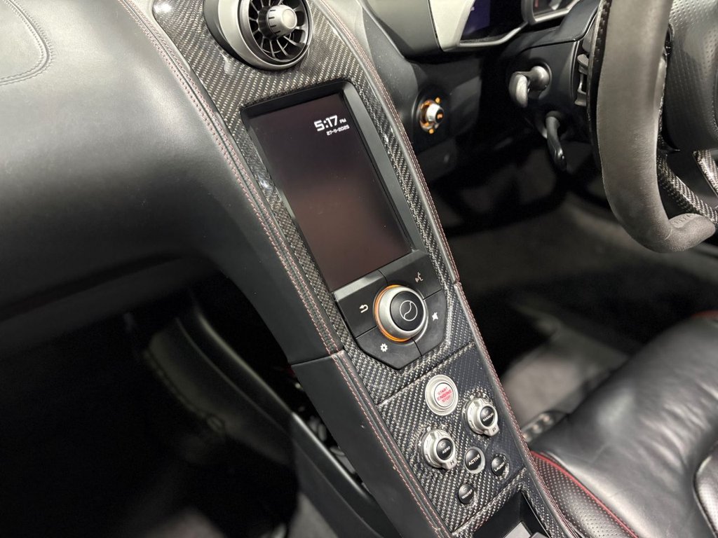 Used McLaren 12C 2014 for sale - 77359855: Photo 38