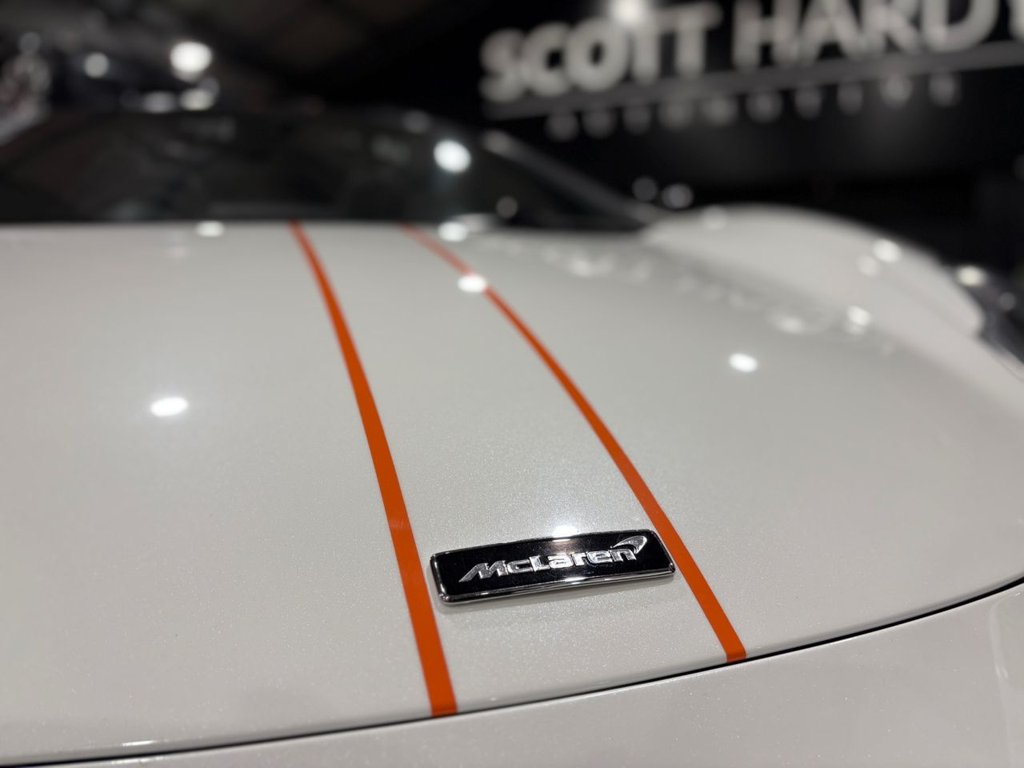 Used McLaren 12C 2014 for sale - 77359855: Photo 40