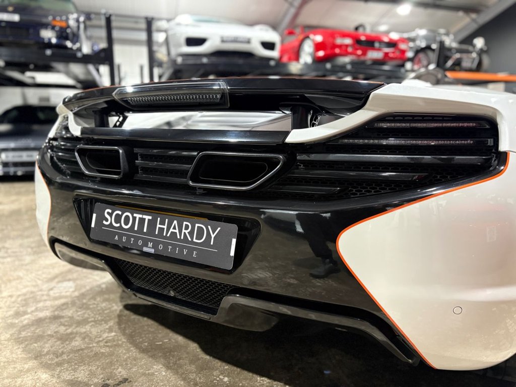 Used McLaren 12C 2014 for sale - 77359855: Photo 43