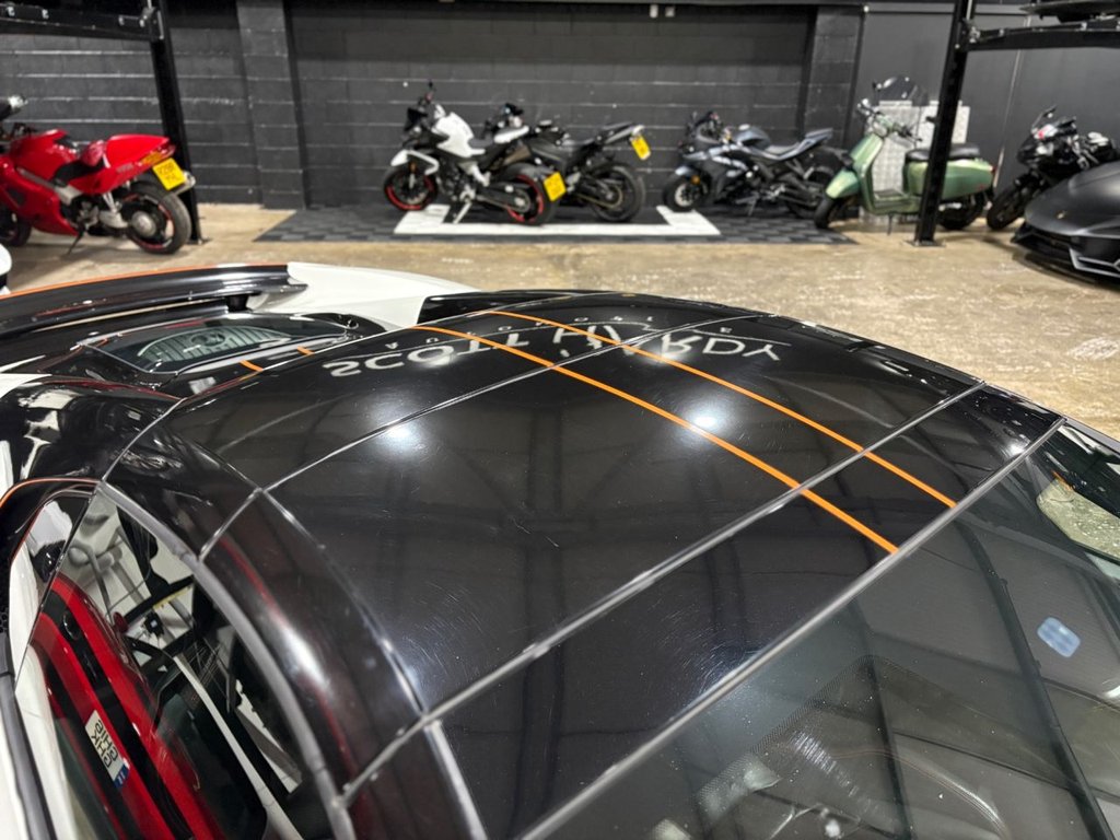 Used McLaren 12C 2014 for sale - 77359855: Photo 46