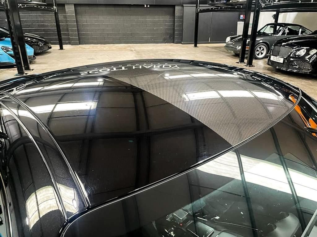 Used Mercedes-Benz AMG GT 2022 for sale - 77693138: Photo 11