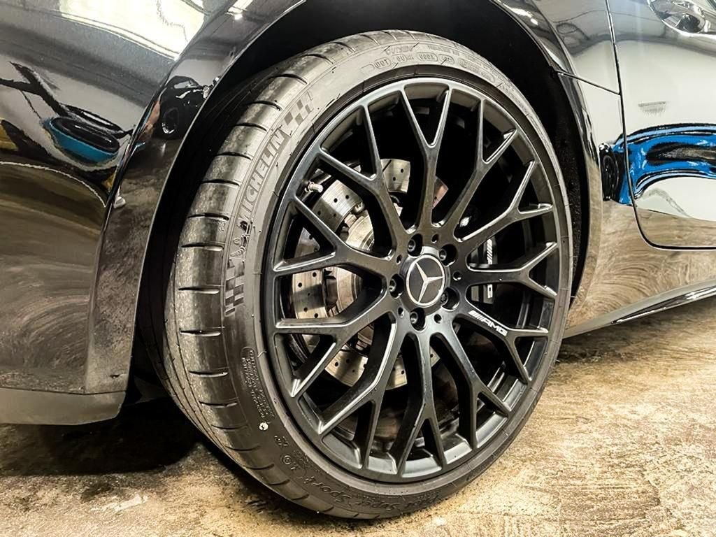 Used Mercedes-Benz AMG GT 2022 for sale - 77693138: Photo 12