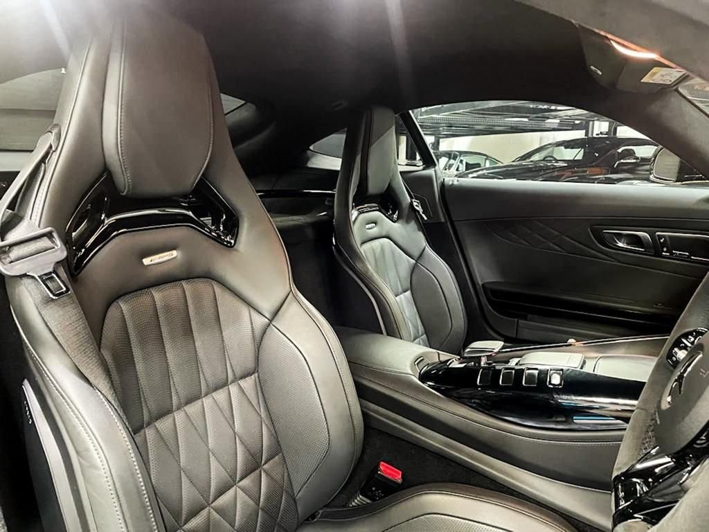 Used Mercedes-Benz AMG GT 2022 for sale - 77693138: Photo 14