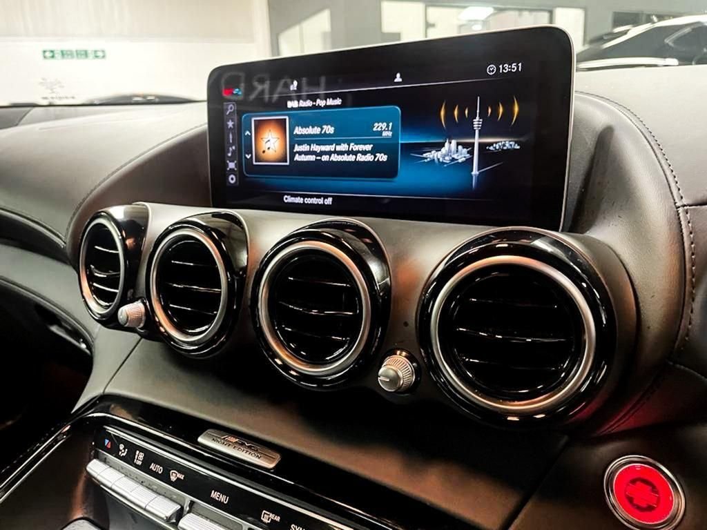 Used Mercedes-Benz AMG GT 2022 for sale - 77693138: Photo 16