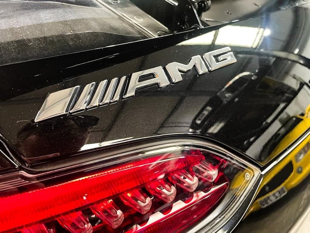 Used Mercedes-Benz AMG GT 2022 for sale - 77693138: Photo 17
