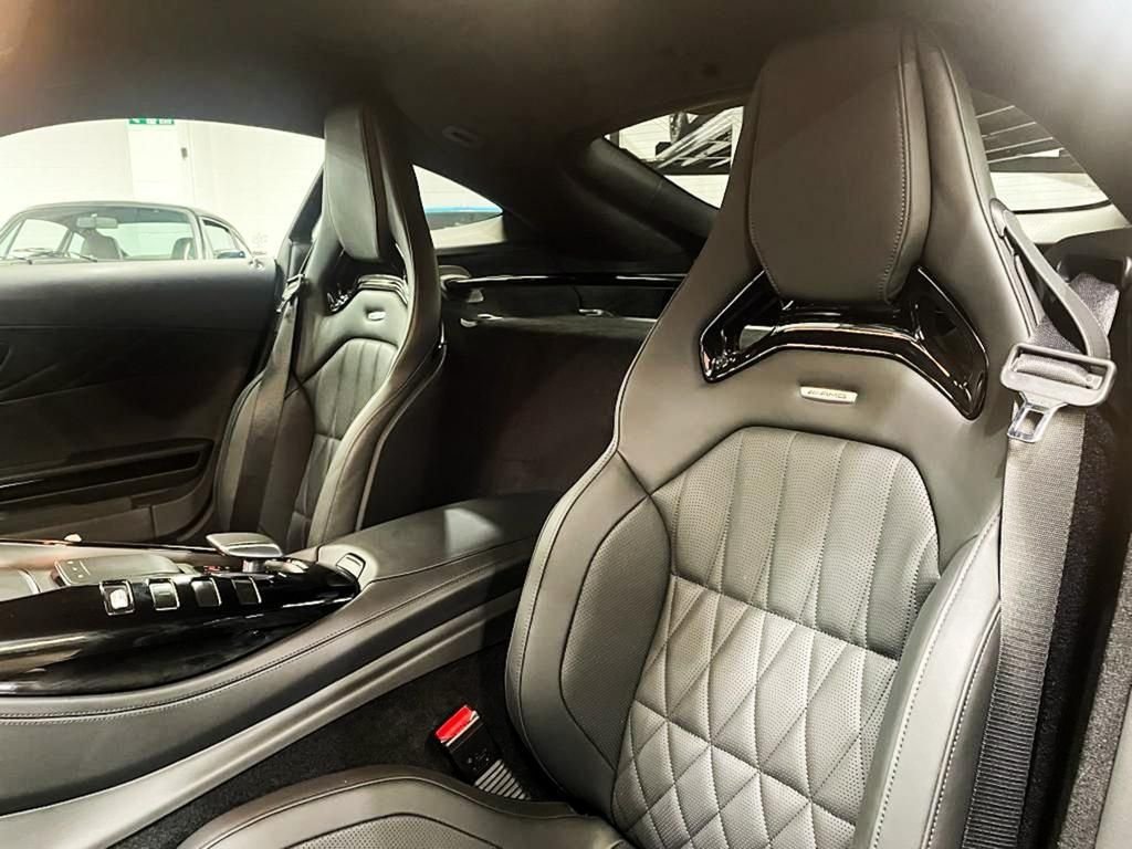 Used Mercedes-Benz AMG GT 2022 for sale - 77693138: Photo 19