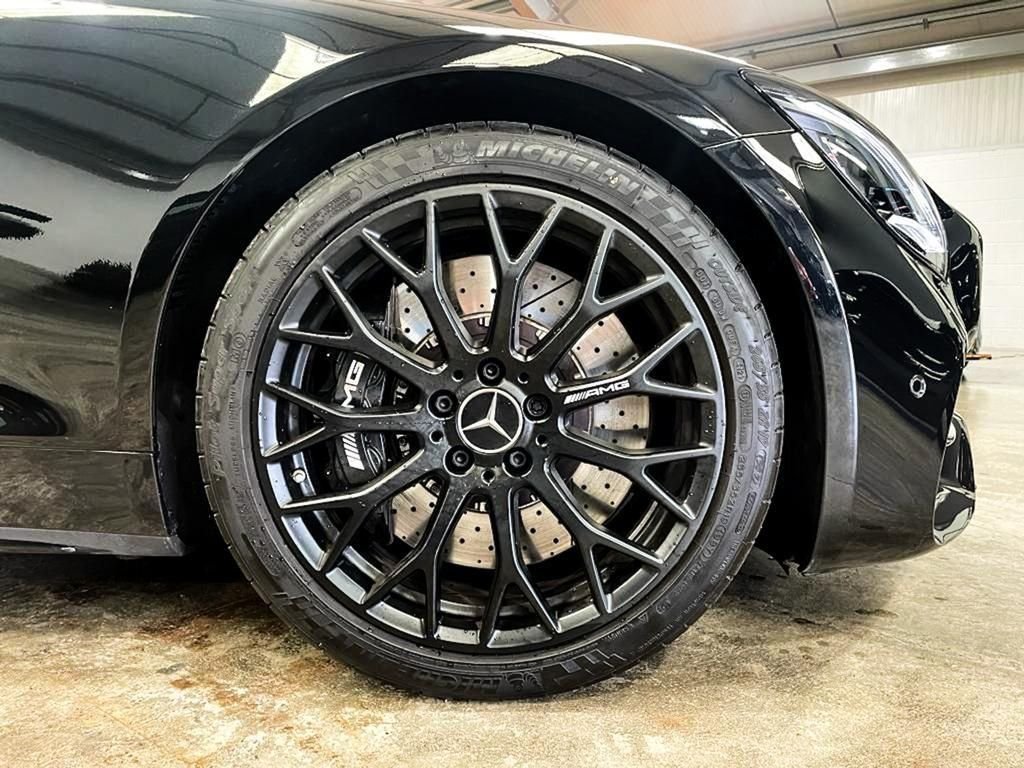 Used Mercedes-Benz AMG GT 2022 for sale - 77693138: Photo 20