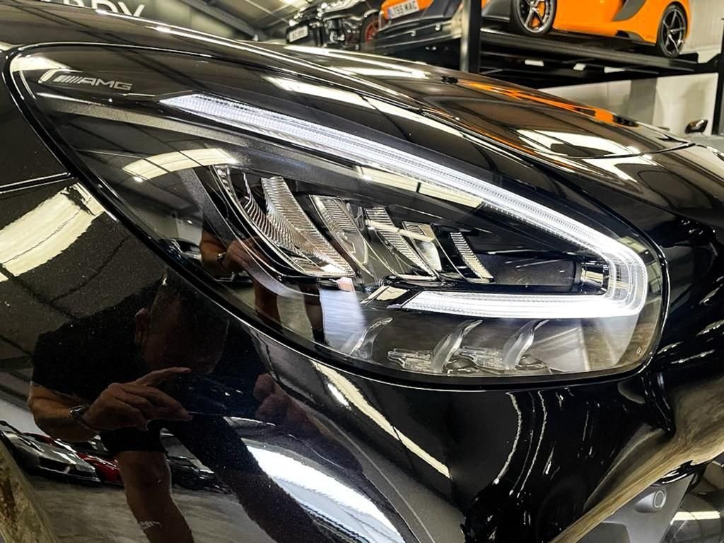 Used Mercedes-Benz AMG GT 2022 for sale - 77693138: Photo 21
