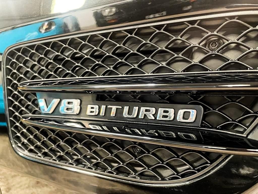 Used Mercedes-Benz AMG GT 2022 for sale - 77693138: Photo 23