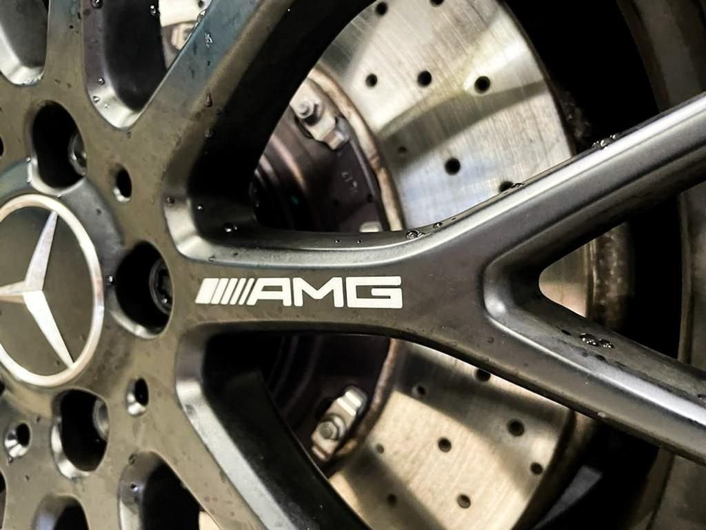 Used Mercedes-Benz AMG GT 2022 for sale - 77693138: Photo 30