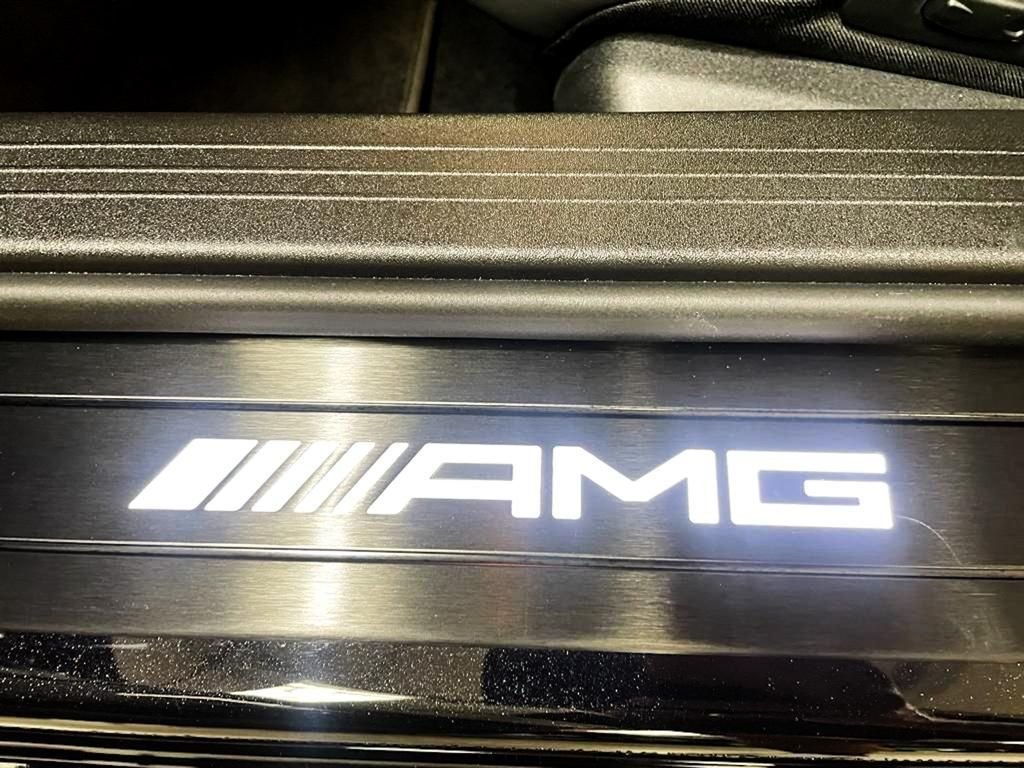 Used Mercedes-Benz AMG GT 2022 for sale - 77693138: Photo 35