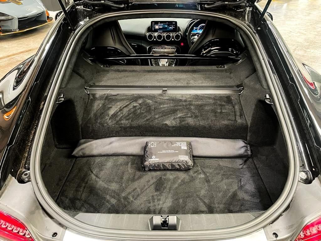 Used Mercedes-Benz AMG GT 2022 for sale - 77693138: Photo 38