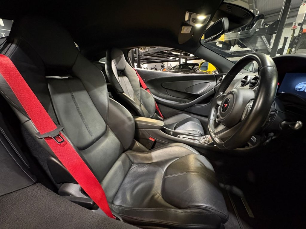 Used McLaren 540C 2017 for sale - 77608735: Photo 26