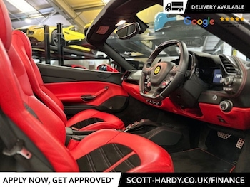 Used Ferrari 488 2019 for sale - 78358217: Photo