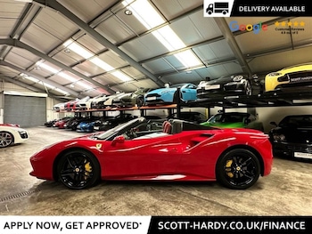 Used Ferrari 488 2019 for sale - 78358217: Photo