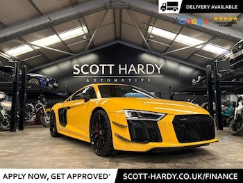 Used Audi R8 2016 for sale - 78514592: Photo