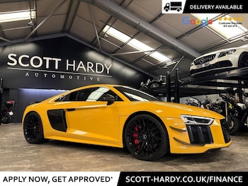 Used Audi R8 2016 for sale - 78514592: Photo