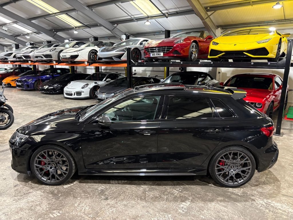 Used Audi RS3 2025 for sale - 77821352: Photo 20