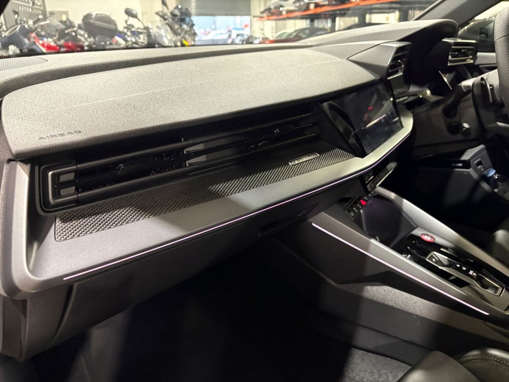 Used Audi RS3 2025 for sale - 77821352: Photo 39