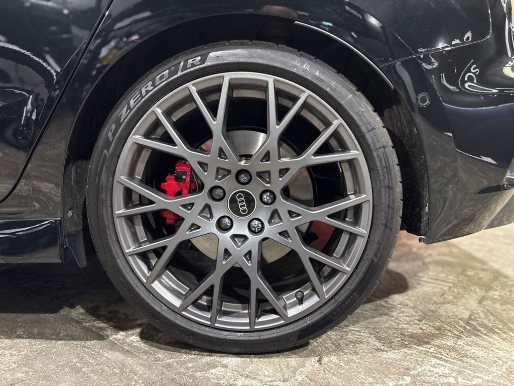 Used Audi RS3 2025 for sale - 77821352: Photo 43