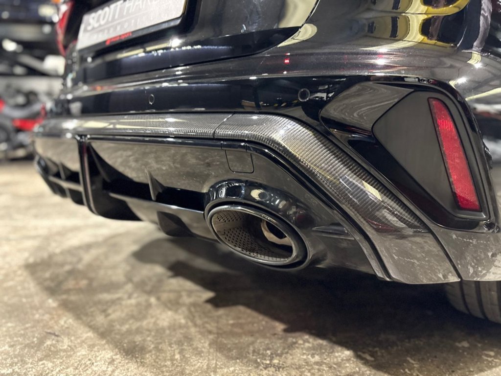 Used Audi RS3 2025 for sale - 77821352: Photo 49