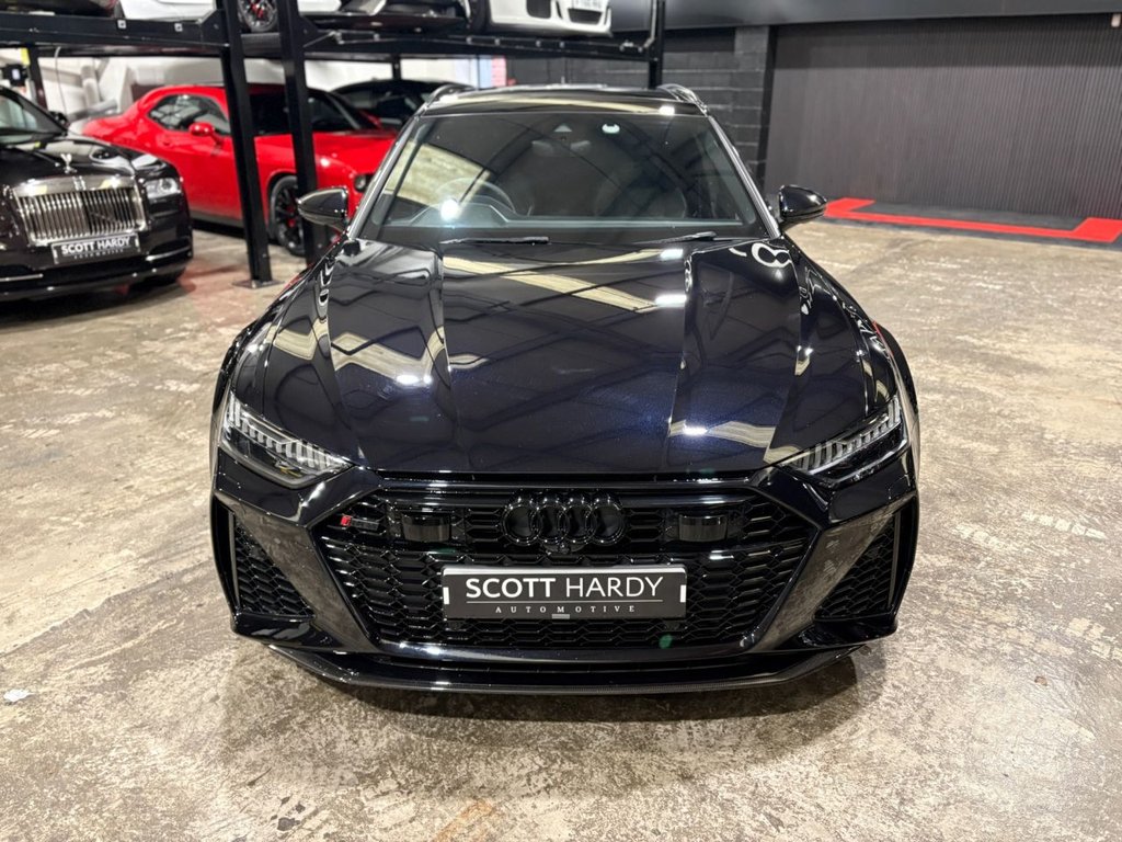 Used Audi RS6 2020 for sale - 77463783: Photo 13