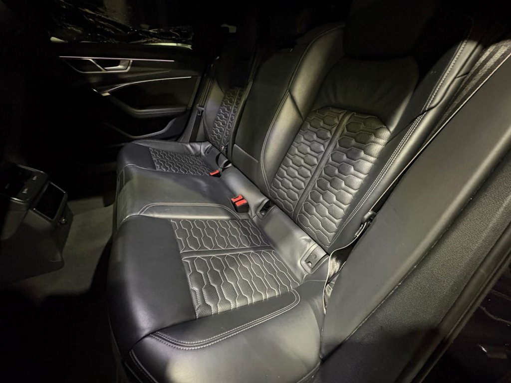 Used Audi RS6 2020 for sale - 77463783: Photo 29