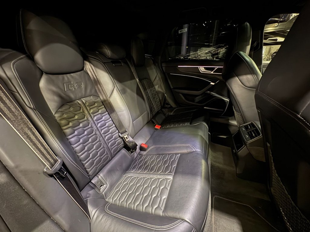 Used Audi RS6 2020 for sale - 77463783: Photo 31