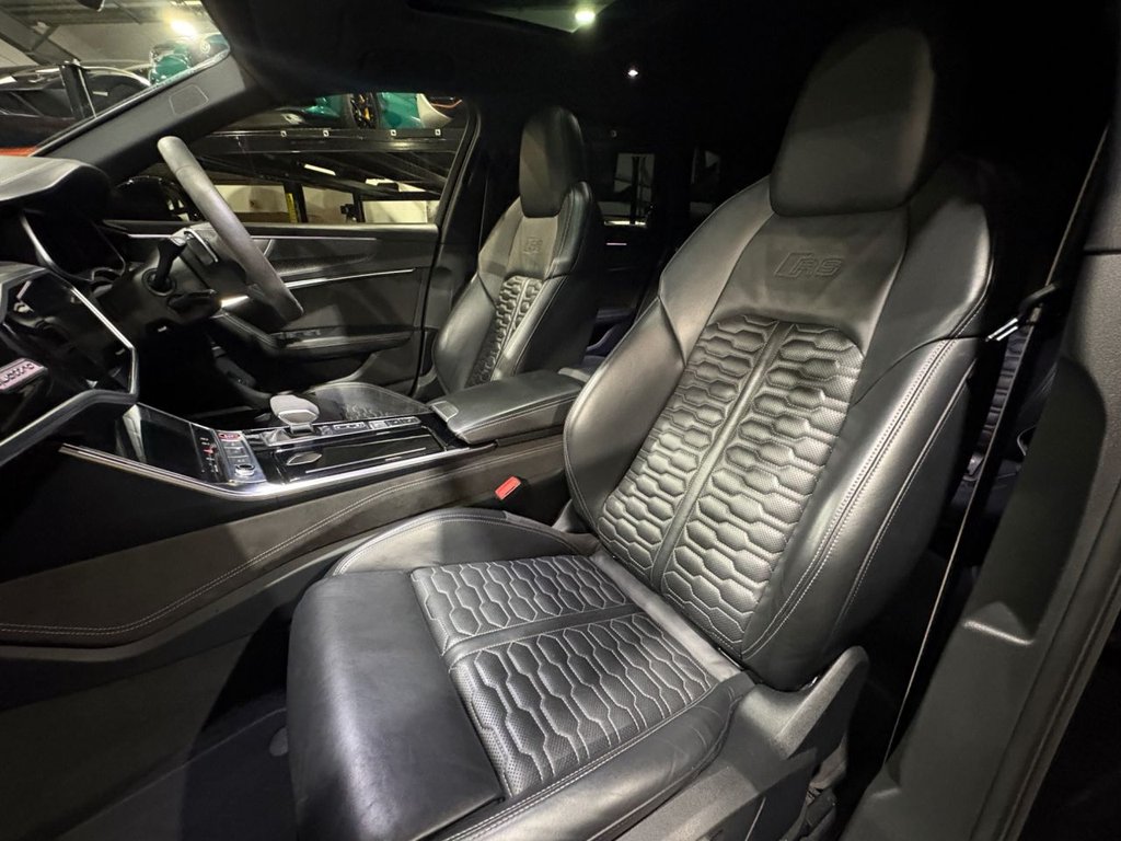 Used Audi RS6 2020 for sale - 77463783: Photo 33
