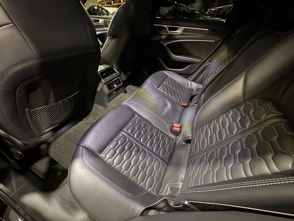 Used Audi RS6 2020 for sale - 77463783: Photo 34