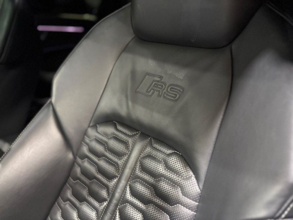 Used Audi RS6 2020 for sale - 77463783: Photo 39
