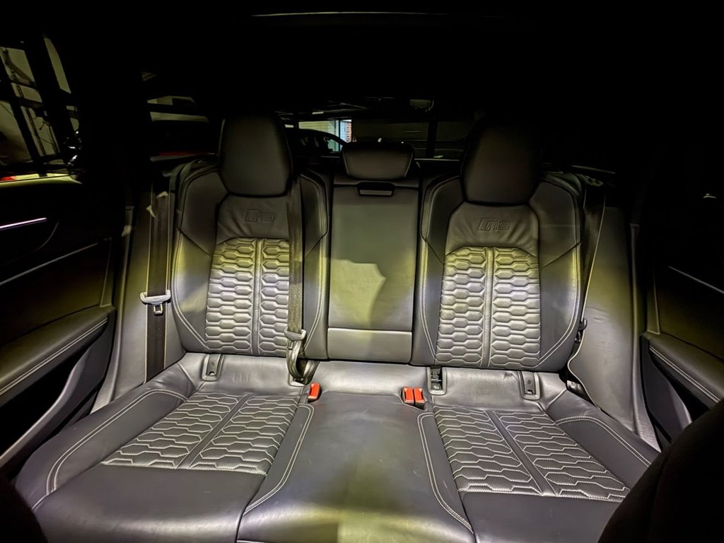 Used Audi RS6 2020 for sale - 77463783: Photo 40